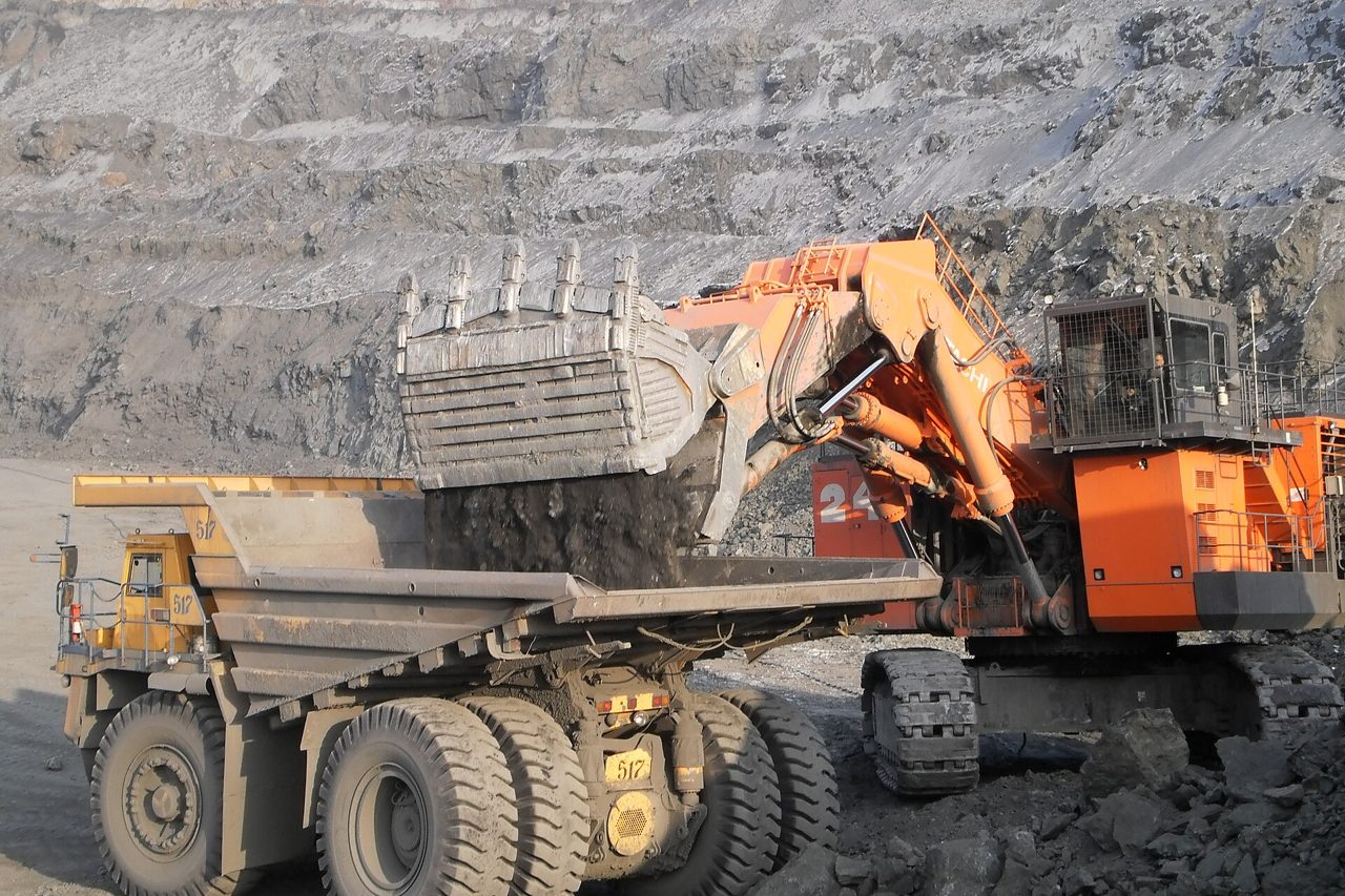 Mining Fuel Management