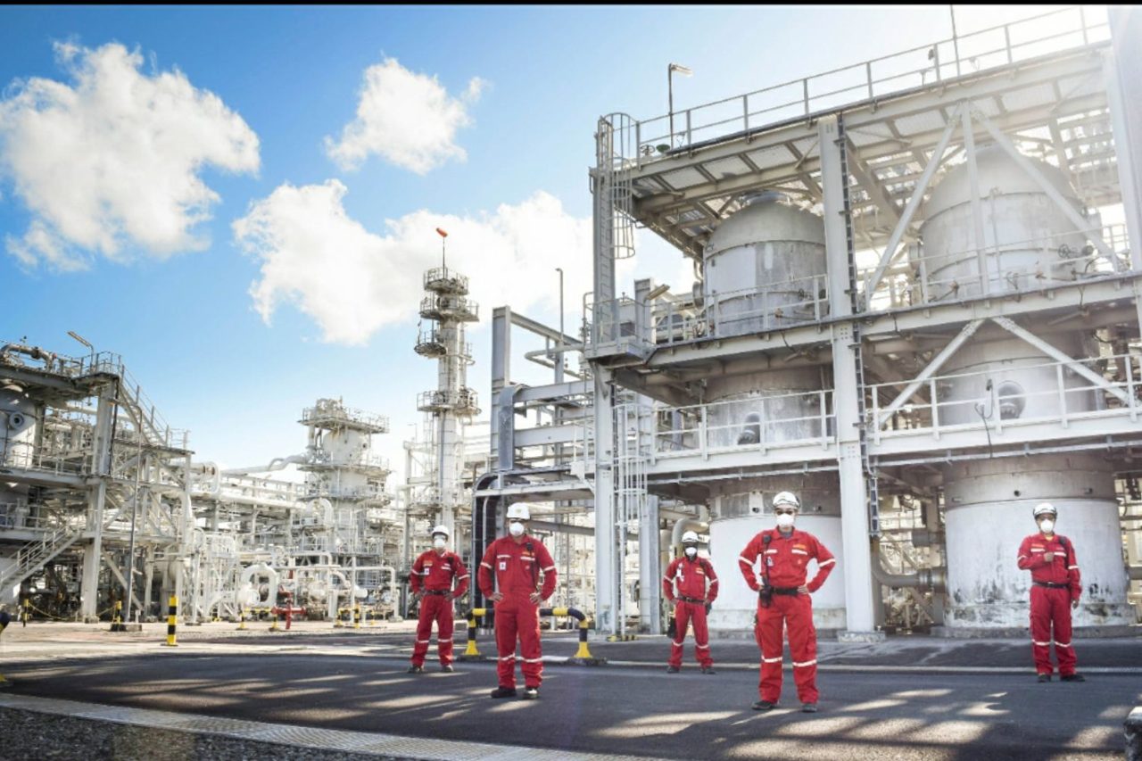 Oil & Gas Consultancy